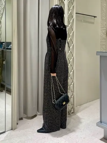 Diagram  Sekine コーディネート画像