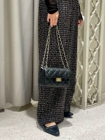 Diagram  Sekine コーディネート画像