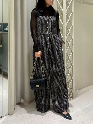 Diagram  Sekine コーディネート画像