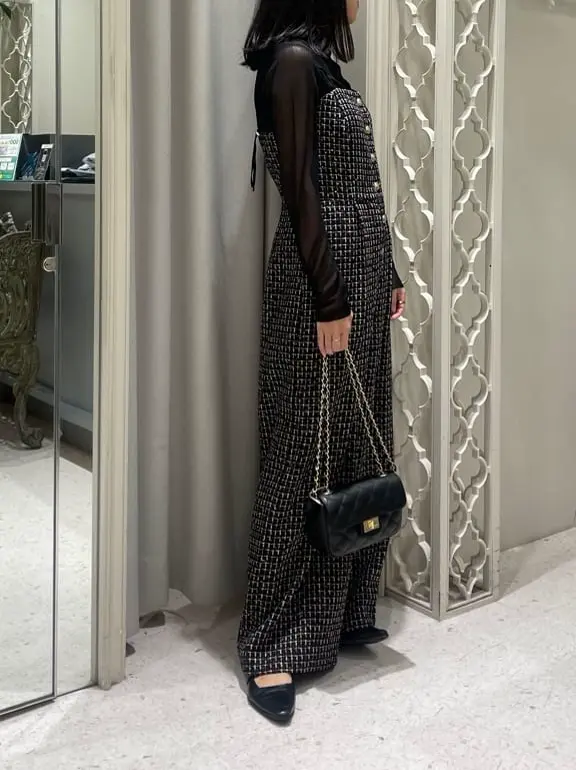 Diagram  Sekine コーディネート画像