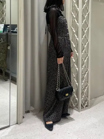 Diagram  Sekine コーディネート画像