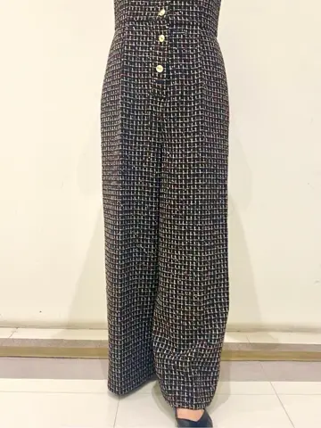 Diagram 須川 コーディネート画像