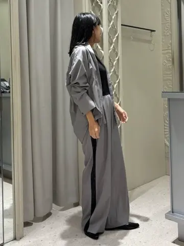 Diagram  Sekine コーディネート画像