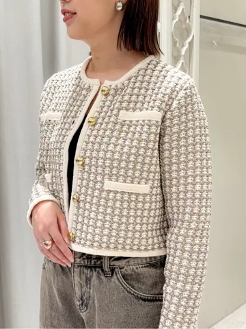 Diagram Adachi コーディネート画像