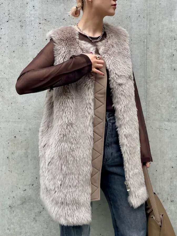 Diagram Arichi コーディネート画像