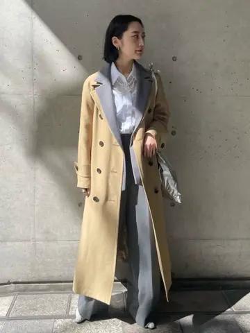 Diagram SHOKO コーディネート画像