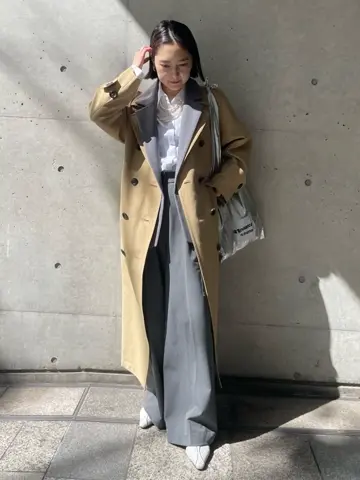 Diagram SHOKO コーディネート画像