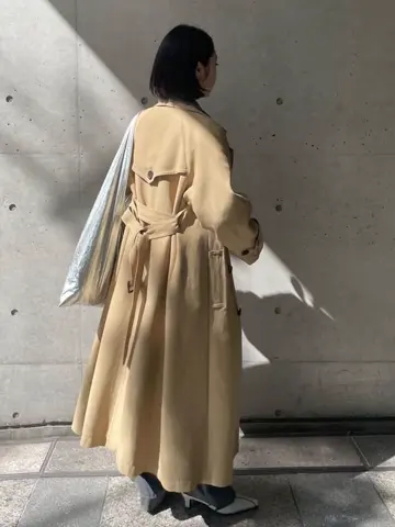 Diagram SHOKO コーディネート画像