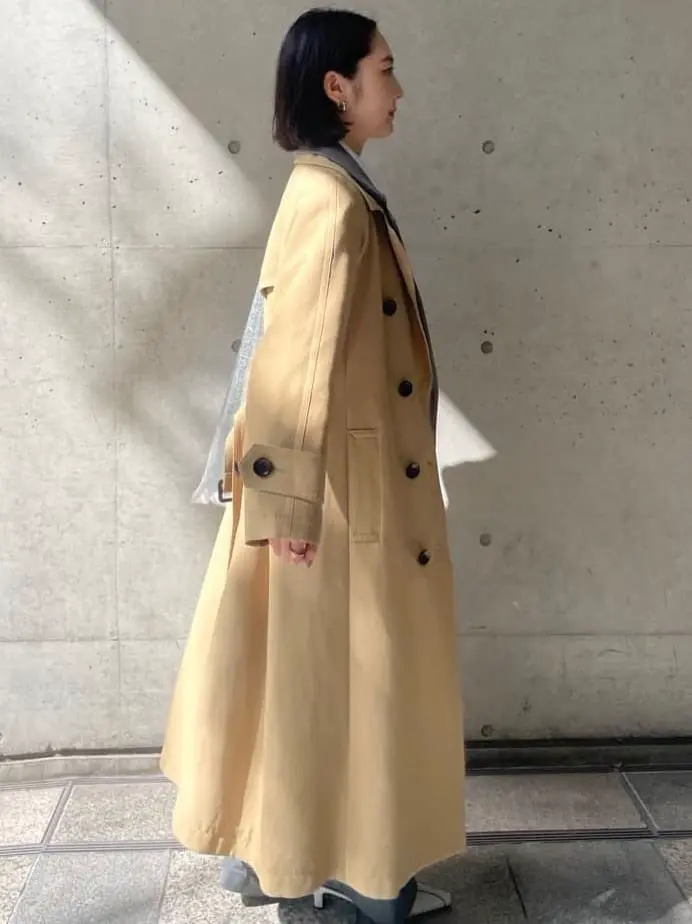 Diagram SHOKO コーディネート画像