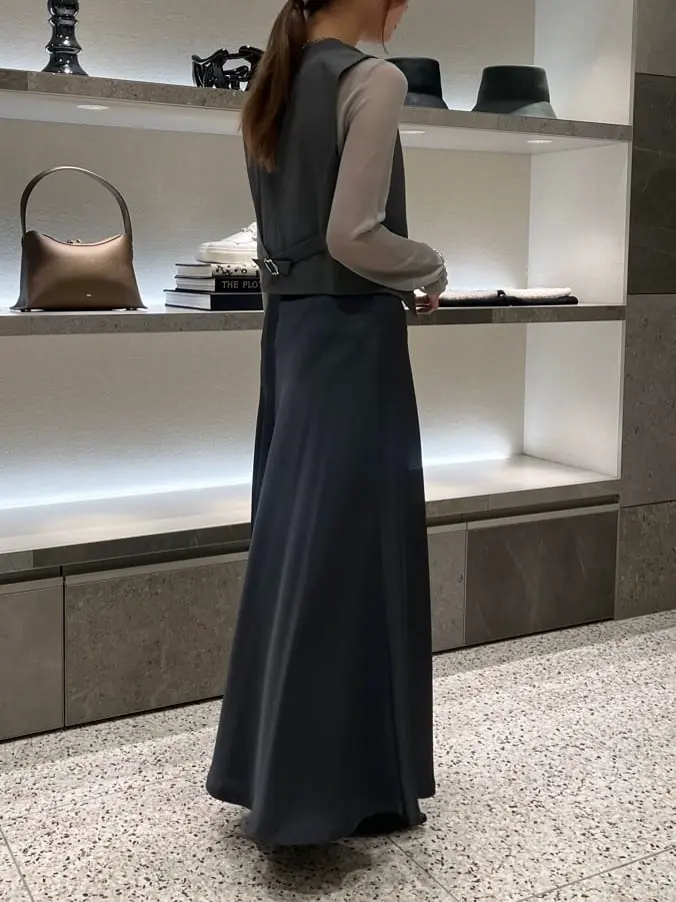 Diagram 後藤 瑚蒔 コーディネート画像