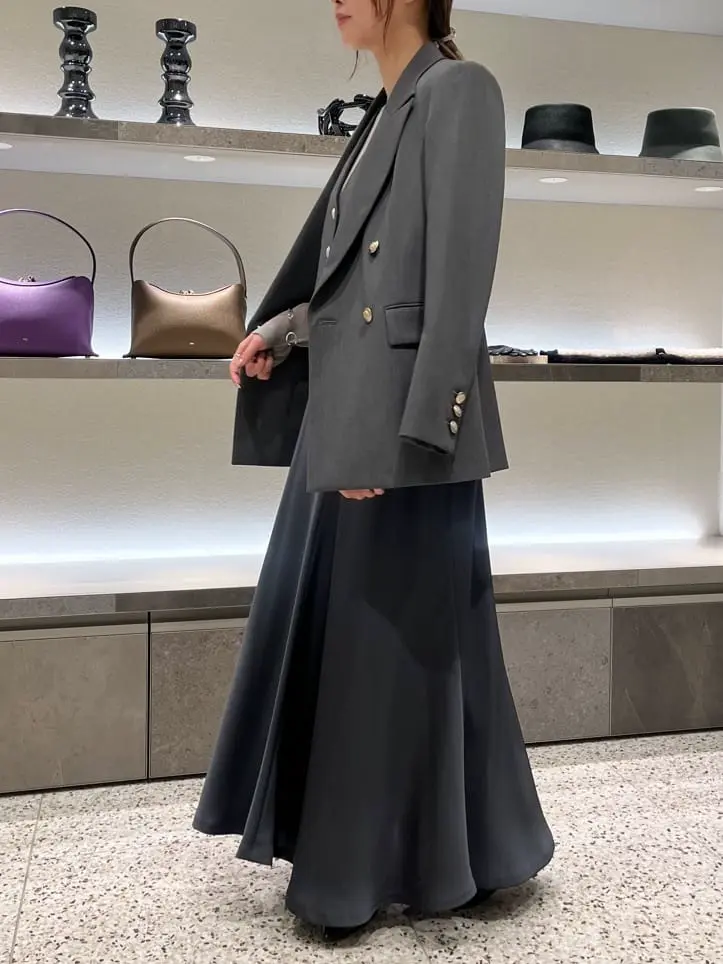 Diagram 後藤 瑚蒔 コーディネート画像