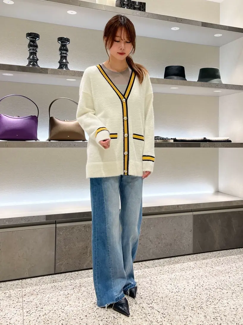 Diagram 後藤 瑚蒔 コーディネート画像