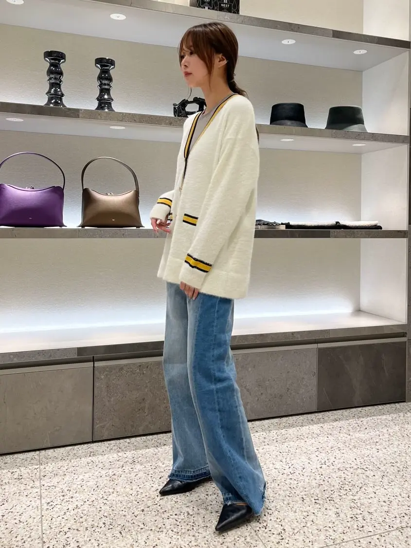 Diagram 後藤 瑚蒔 コーディネート画像