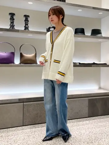 Diagram 後藤 瑚蒔 コーディネート画像