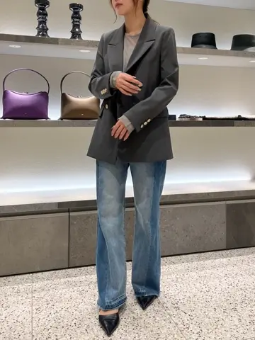 Diagram 後藤 瑚蒔 コーディネート画像