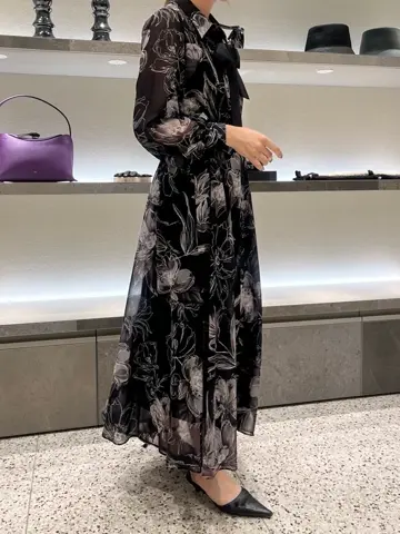 Diagram 後藤 瑚蒔 コーディネート画像