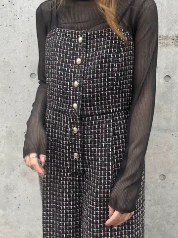 Diagram 後藤 瑚蒔 コーディネート画像