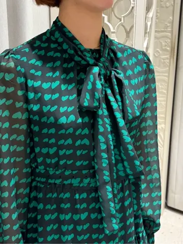 Diagram 矢野　瑞佳 コーディネート画像