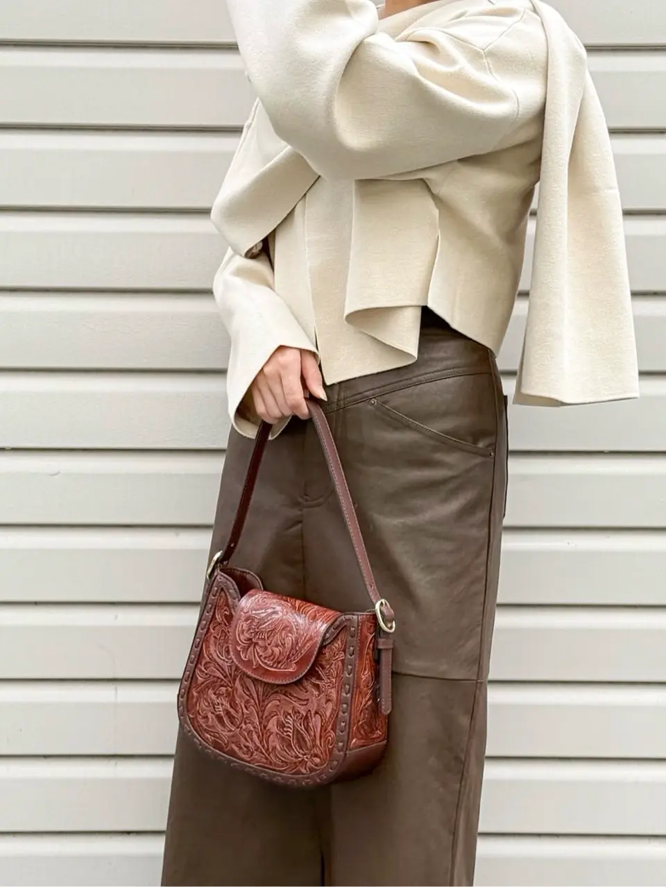 Diagram Adachi コーディネート画像