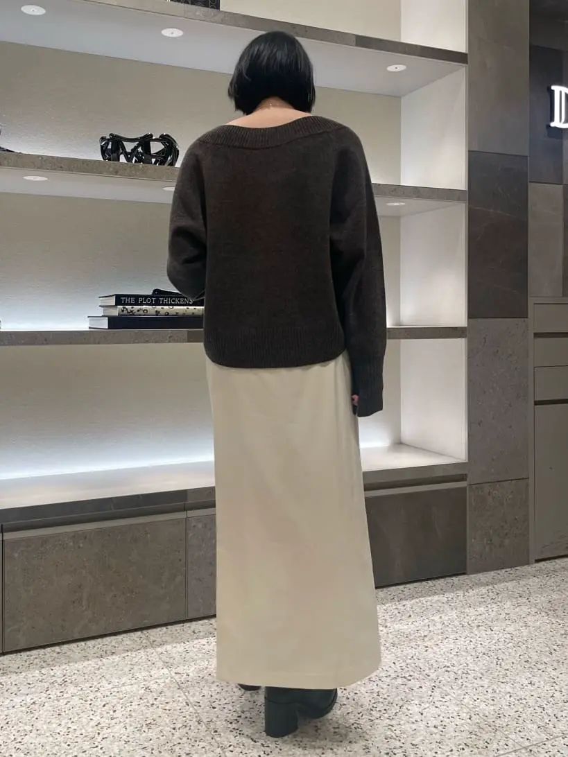 Diagram SHOKO コーディネート画像