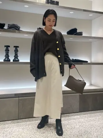 Diagram SHOKO コーディネート画像