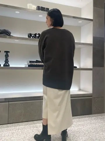 Diagram SHOKO コーディネート画像