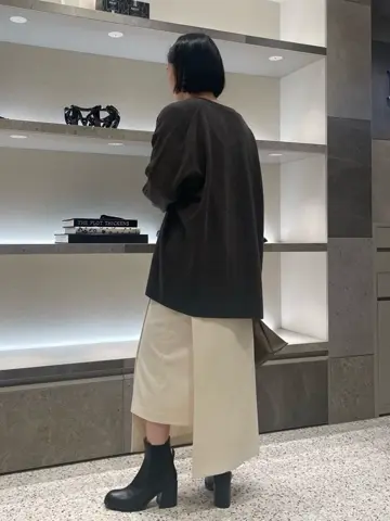 Diagram SHOKO コーディネート画像