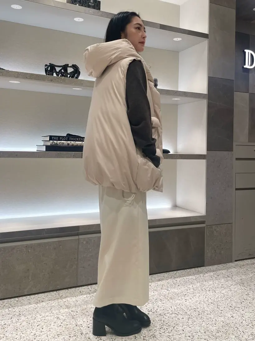 Diagram SHOKO コーディネート画像