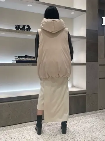 Diagram SHOKO コーディネート画像