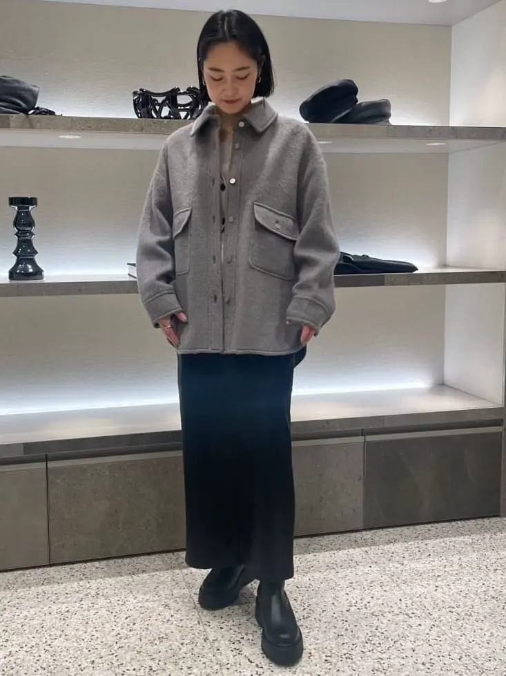 Diagram SHOKO コーディネート画像