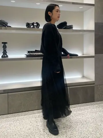 Diagram SHOKO コーディネート画像