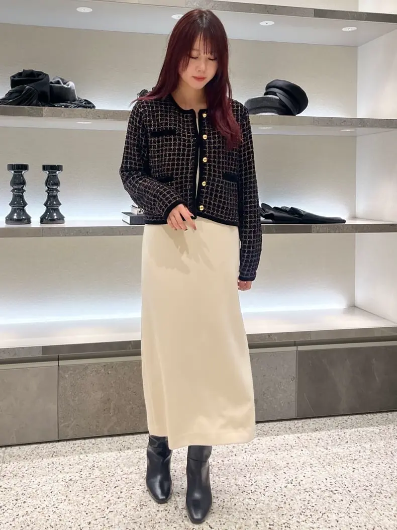 Diagram 後藤 瑚蒔 コーディネート画像