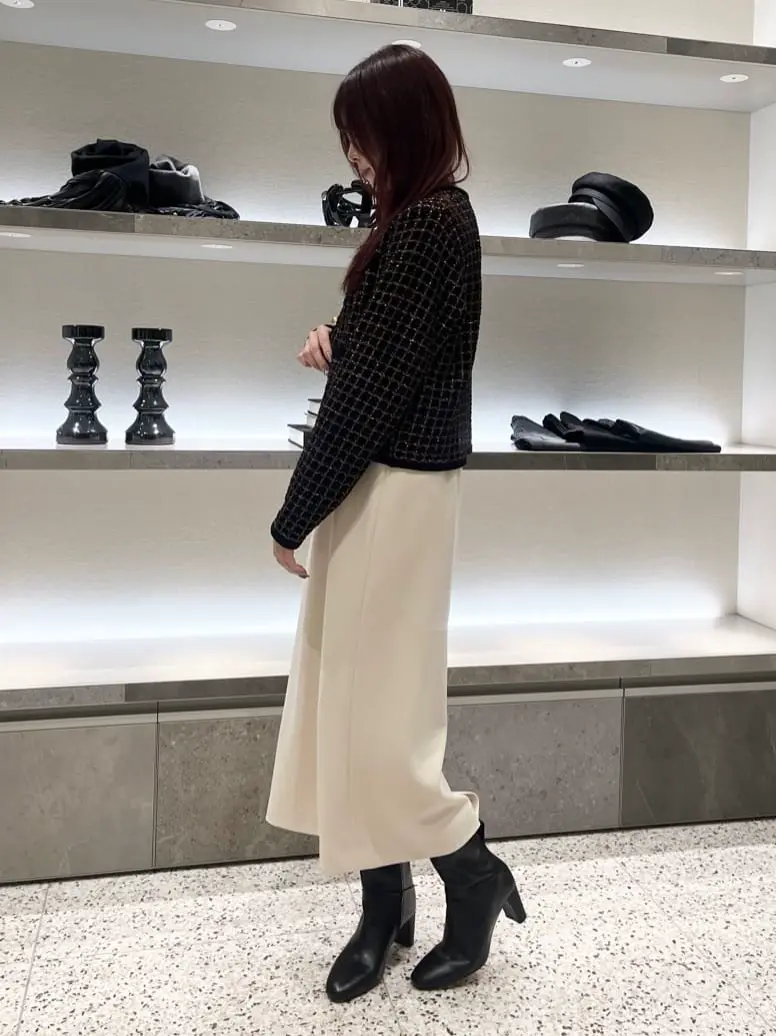 Diagram 後藤 瑚蒔 コーディネート画像