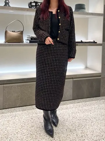 Diagram 後藤 瑚蒔 コーディネート画像