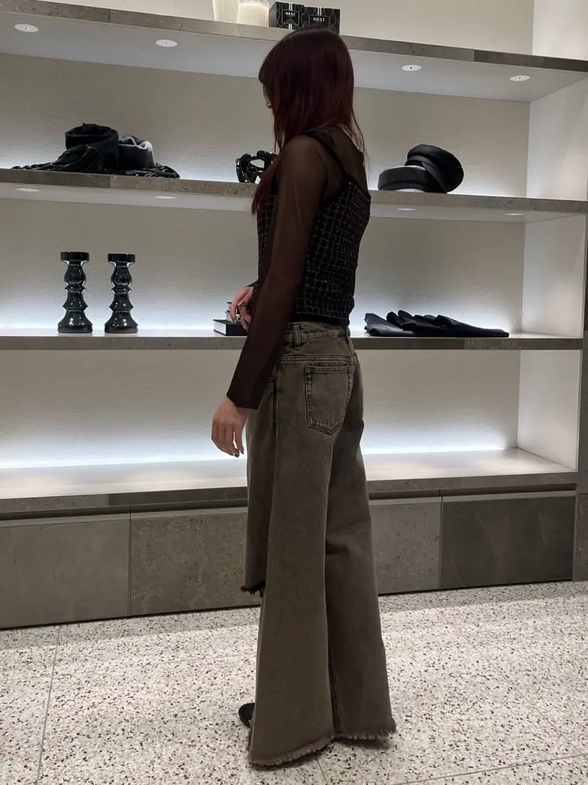 Diagram 後藤 瑚蒔 コーディネート画像