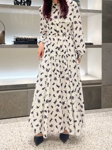 Diagram 後藤 瑚蒔 コーディネート画像