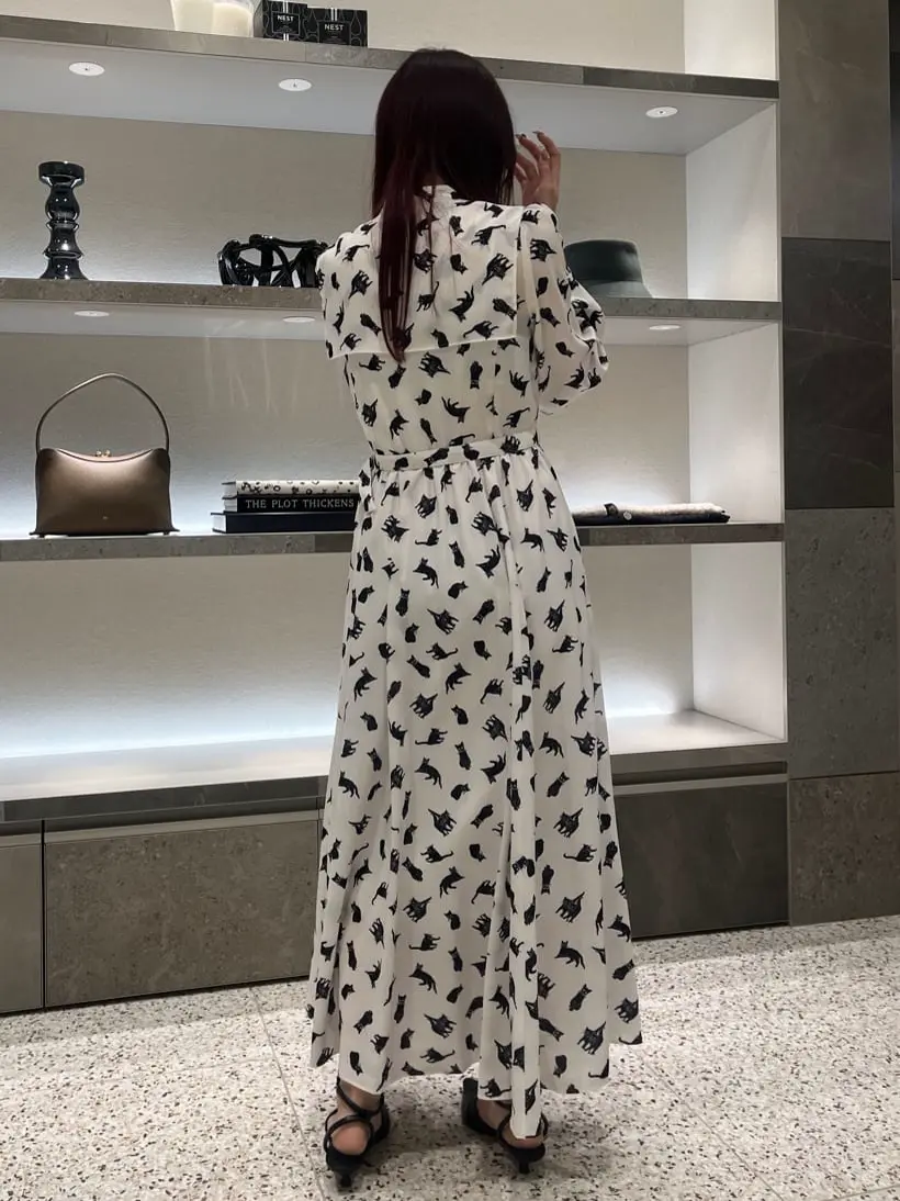 Diagram 後藤 瑚蒔 コーディネート画像