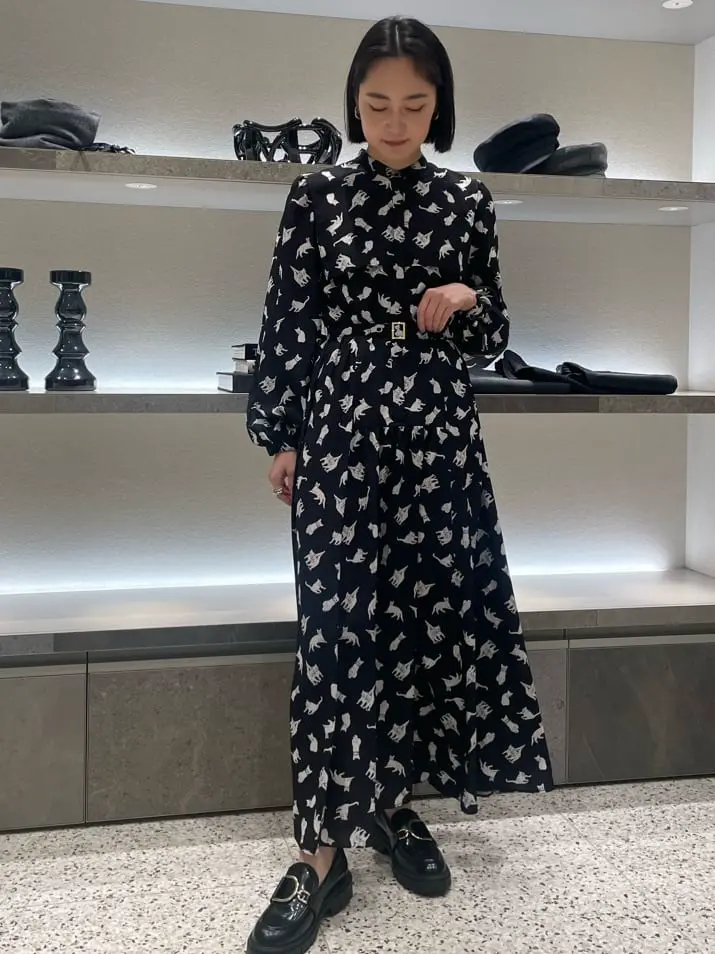 Diagram SHOKO コーディネート画像