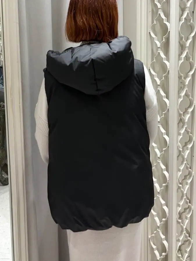 Diagram 矢野　瑞佳 コーディネート画像