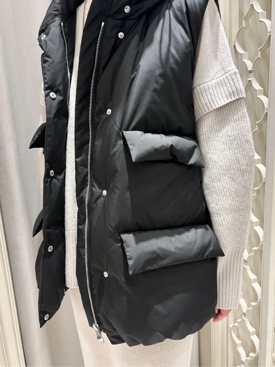 Diagram 矢野　瑞佳 コーディネート画像