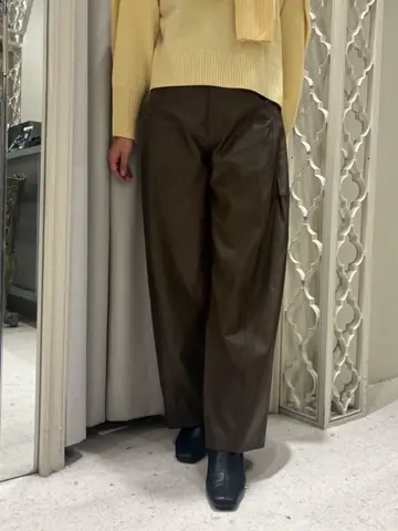 Diagram 矢野　瑞佳 コーディネート画像