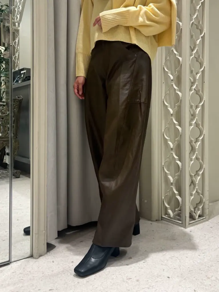 Diagram 矢野　瑞佳 コーディネート画像