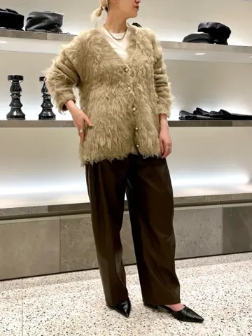 Diagram Arichi コーディネート画像