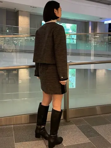 Diagram SHOKO コーディネート画像