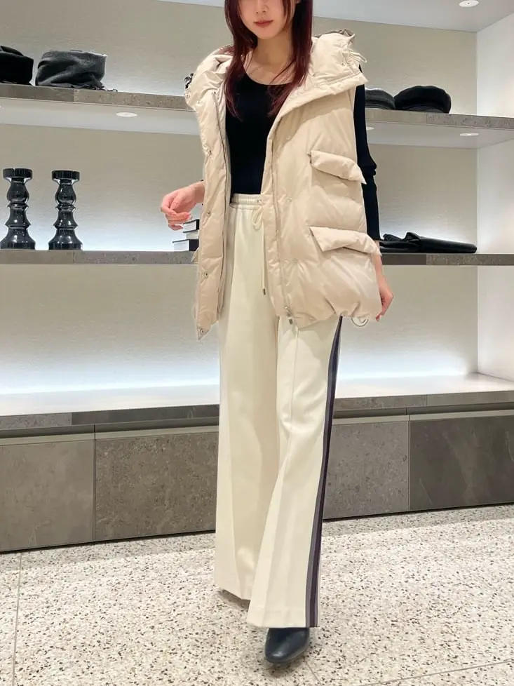 Diagram 後藤 瑚蒔 コーディネート画像