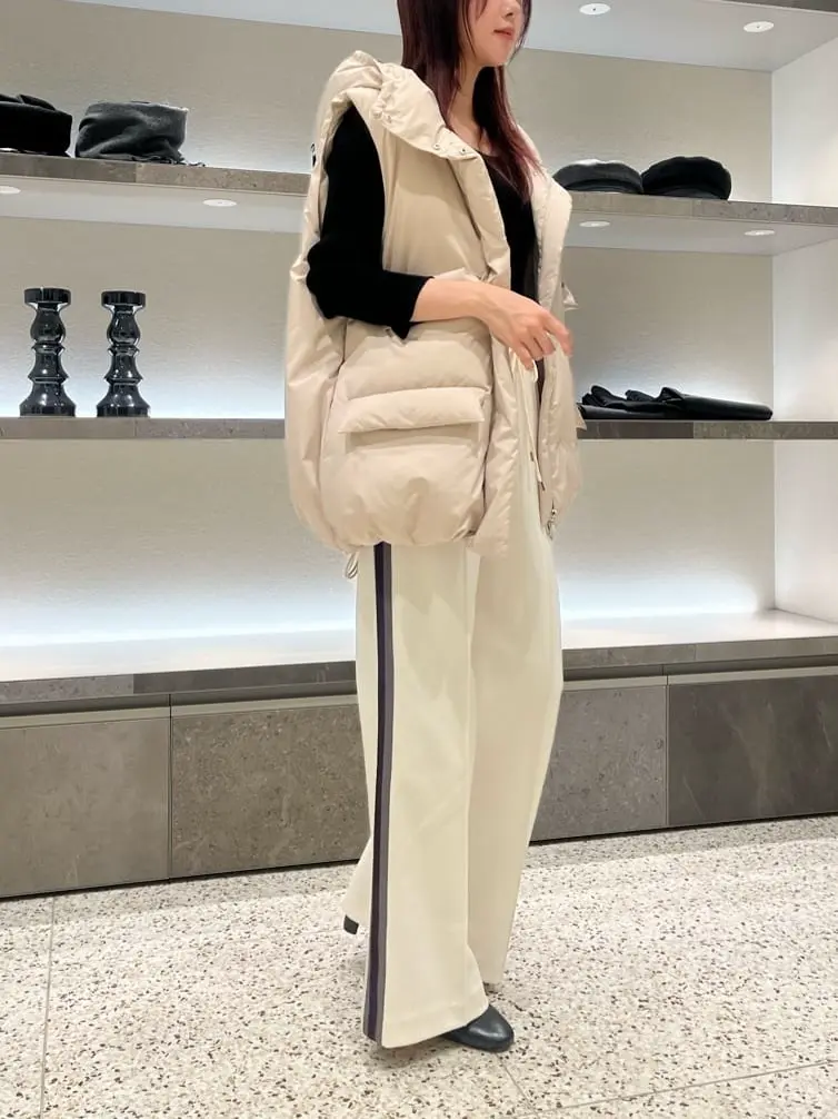 Diagram 後藤 瑚蒔 コーディネート画像