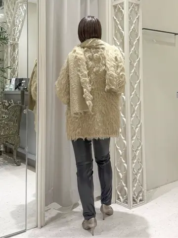 Diagram Adachi コーディネート画像