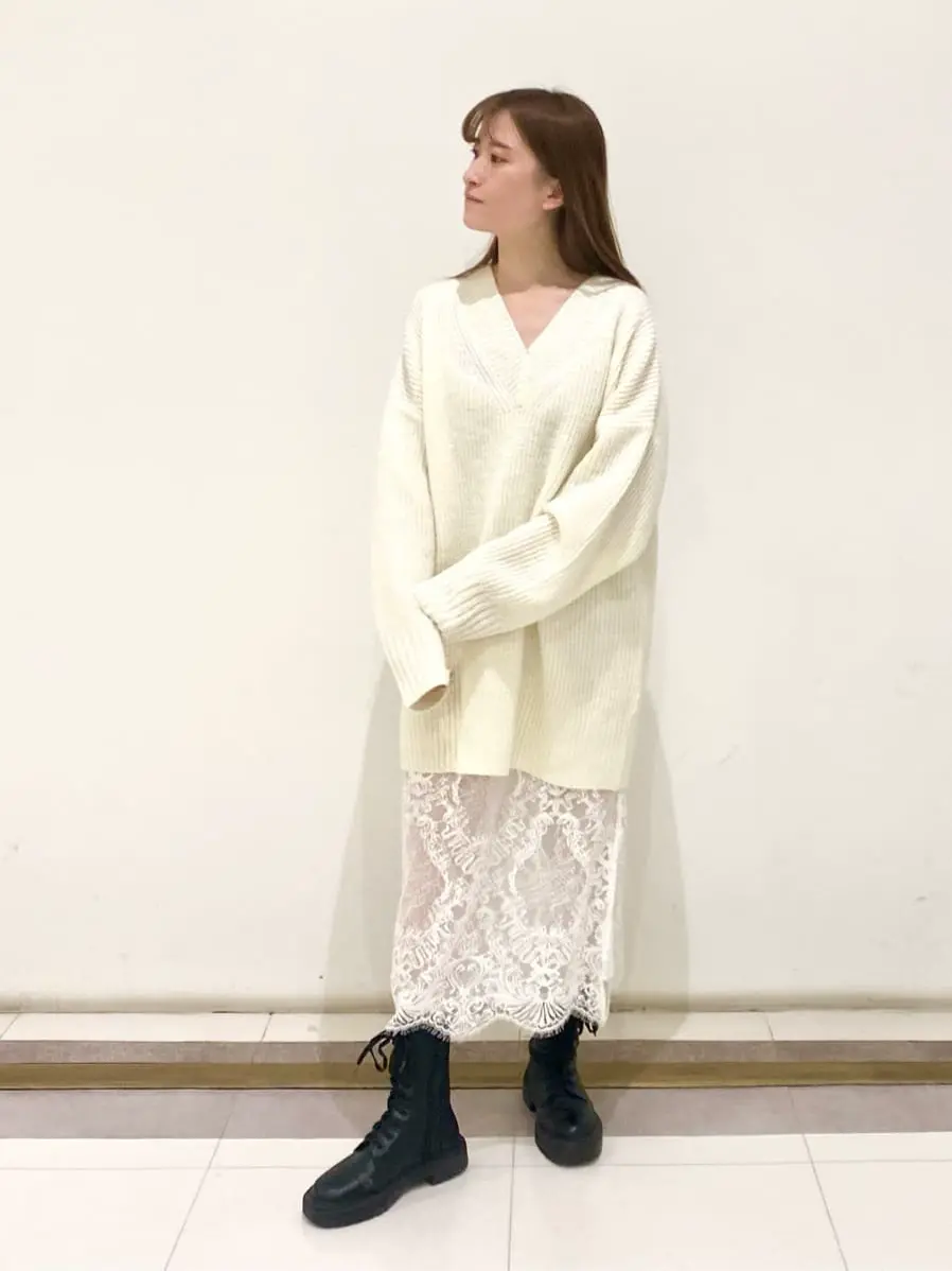  須川 コーディネート画像