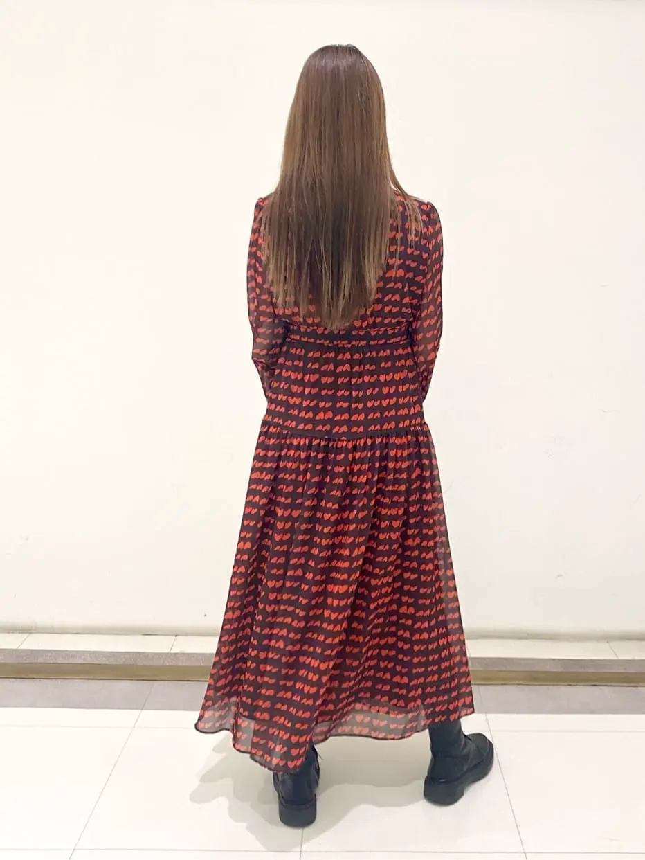 Diagram 須川 コーディネート画像