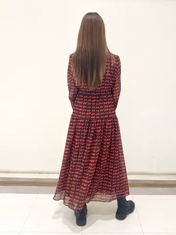 Diagram 須川 コーディネート画像